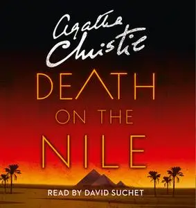 «Death on the Nile» by Agatha Christie