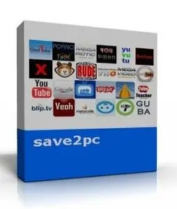 Save2PC Pro v4.08 Build 1299 Portable