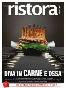 ristora magazine N.48 - Aprile 2013