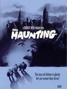 The Haunting (1963) [REPOST]