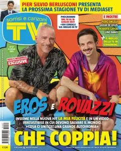 TV Sorrisi e Canzoni – 06 luglio 2021