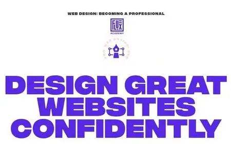 Flux Academy - Web Design: Becoming a Professional