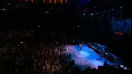 John Fogerty - Comin' down The Road DVD (2009)