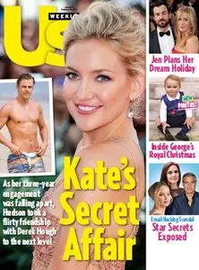 Us Weekly - 29 December 2014 (True PDF)