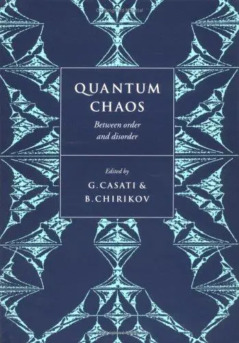 Quantum chaos: A selection of papers