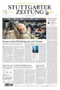 Stuttgarter Zeitung  - 05 März 2022