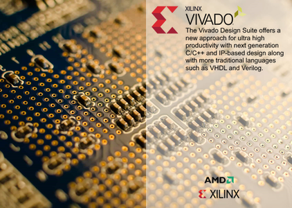 Xilinx Vivado Design Suite 2022.2.2 Update