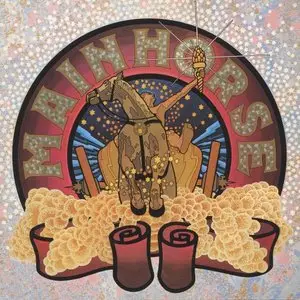 Mainhorse - Mainhorse (1971)
