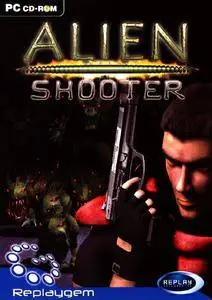 Alien Shooter + Expansions (2003)