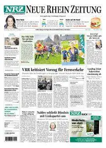 NRZ Neue Rhein Zeitung Wesel - 01. März 2018