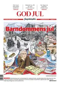 Laagendalsposten – 24. desember 2018