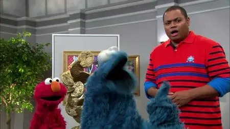 Sesame Street S49E35