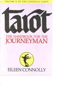 Tarot: The Handbook for the Journeyman