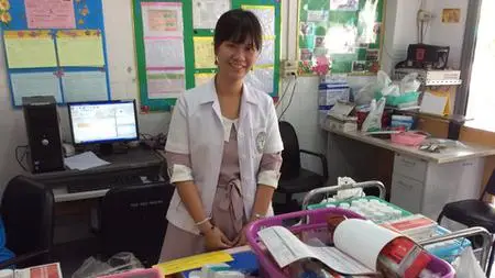 Pharmaceutical Supply Management