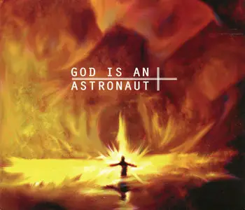 God Is an Astronaut - Albums Collection 2002-2010 (6CD) [10th Anniversary Remastered Reissue 2011] Re-Up