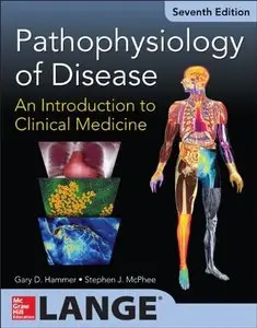 Pathophysiology of Disease, 7th Edition