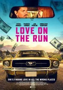 Love on the Run (2015)