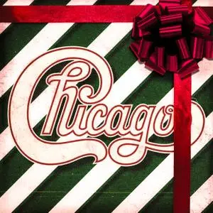 Chicago - Chicago Christmas (2019) [Official Digital Download 24/96]