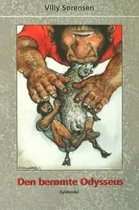 «Den berømte Odysseus» by Villy Sørensen