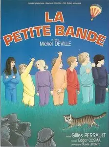 La petite bande - by Michel Deville (1983)