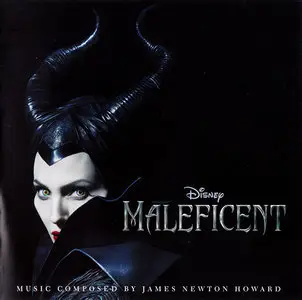 James Newton Howard - Maleficent: Original Soundtrack (2014) [Re-Up]
