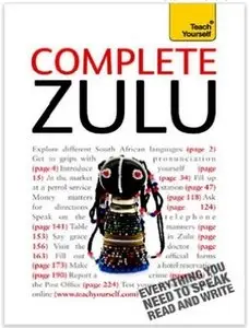 Arnett Wilkes, Nicholas Nkosi, "Zulu Course for Beginners (Audio Cassette)"