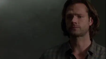 Supernatural S13E03