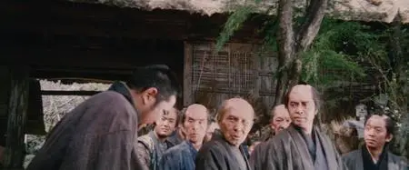 Zatoichi's Conspiracy (1973)