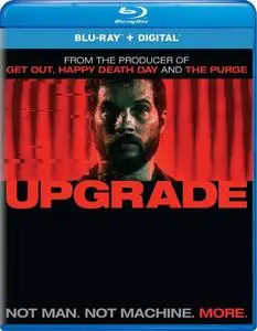 Upgrade (2018)