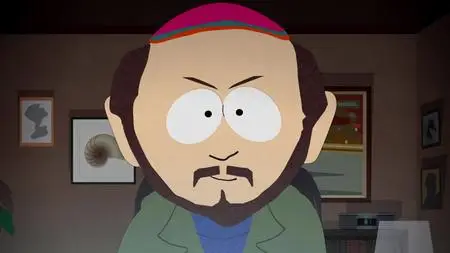 South Park S20E02