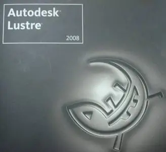Autodesk Lustre Version 2008