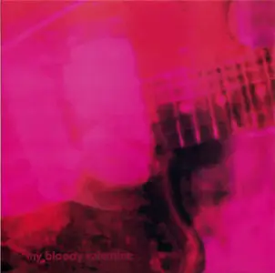 My Bloody Valentine - Albums Collecton 1988-2012 (5CD) Remastered 2012