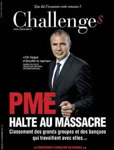 Challenges N 366 - 21 au 27 Novembre 2013