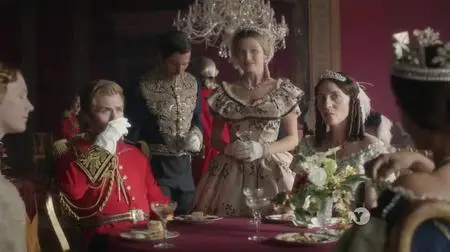 Victoria S03E01