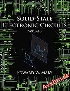 Solid-State Electronic Circuits - Volume 3