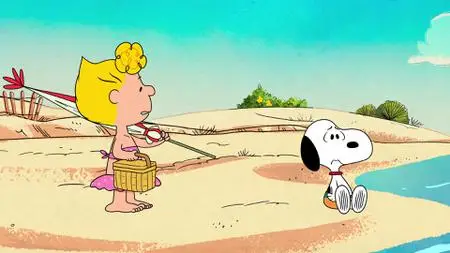 The Snoopy Show S02E07