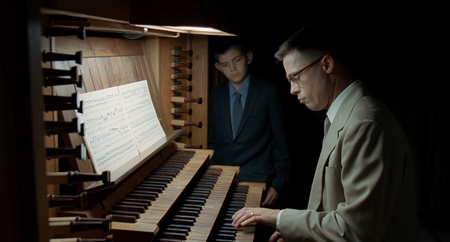 The Tree of Life (2011)