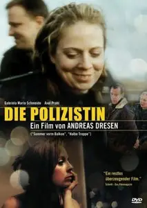 The Policewoman (2000)