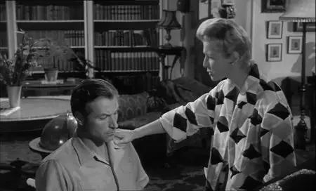 The Strange Awakening / Female Fiends (1958)