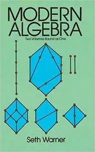 Modern Algebra