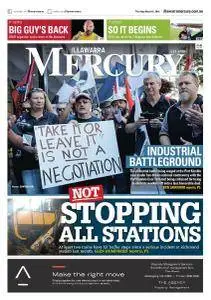 Illawarra Mercury - March 1, 2018