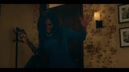 Dear White People S02E04