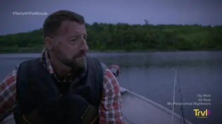Terror in the Woods S02E01