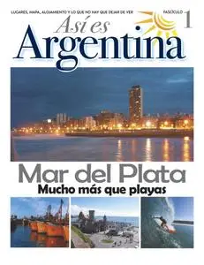 Así es Argentina – marzo 2021