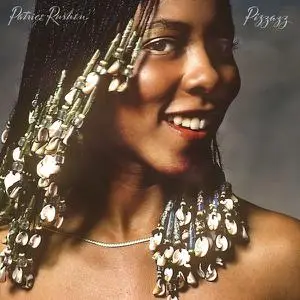 Patrice Rushen - Pizzazz (Remastered) (1979/2022)