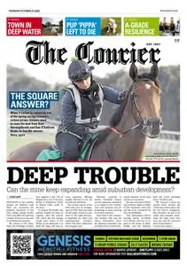 The Courier - 27 October 2022