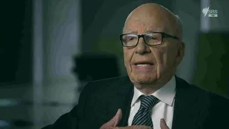 SBS - Gallipoli: When Murdoch Went To War (2016)