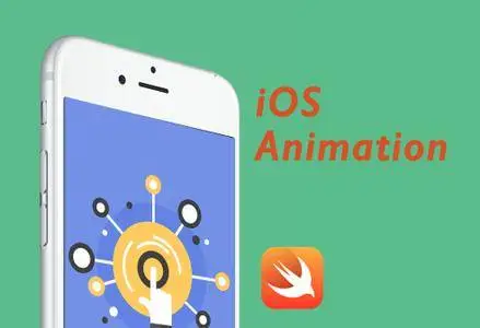 iOS Animation with Swift I - Basic UIView Animations