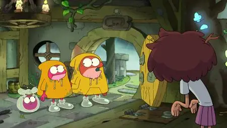 Amphibia S01E08