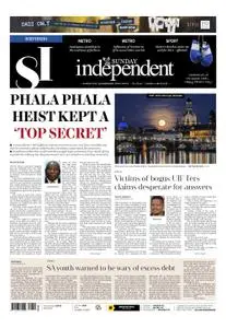 Sunday Independent – 19 June 2022